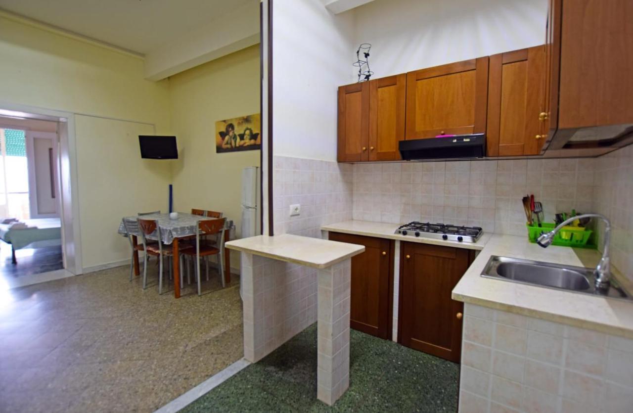 Les Suites Corso Roma Галлиполи Экстерьер фото