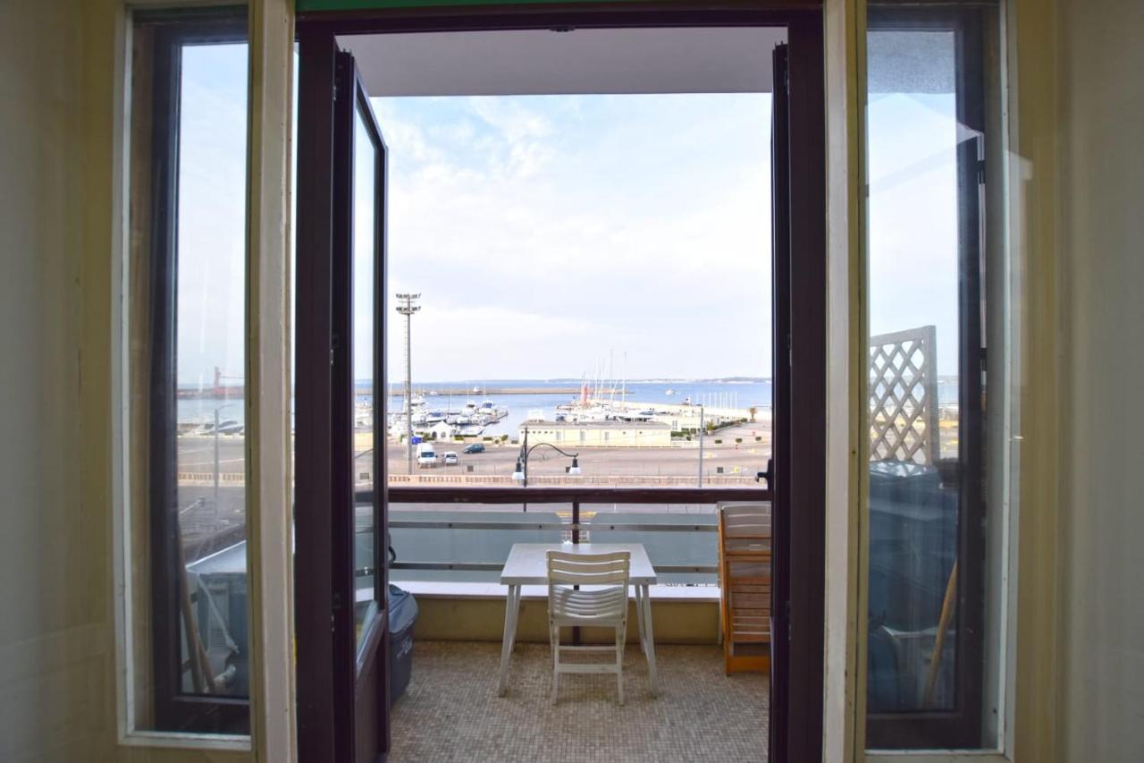 Les Suites Corso Roma Галлиполи Экстерьер фото