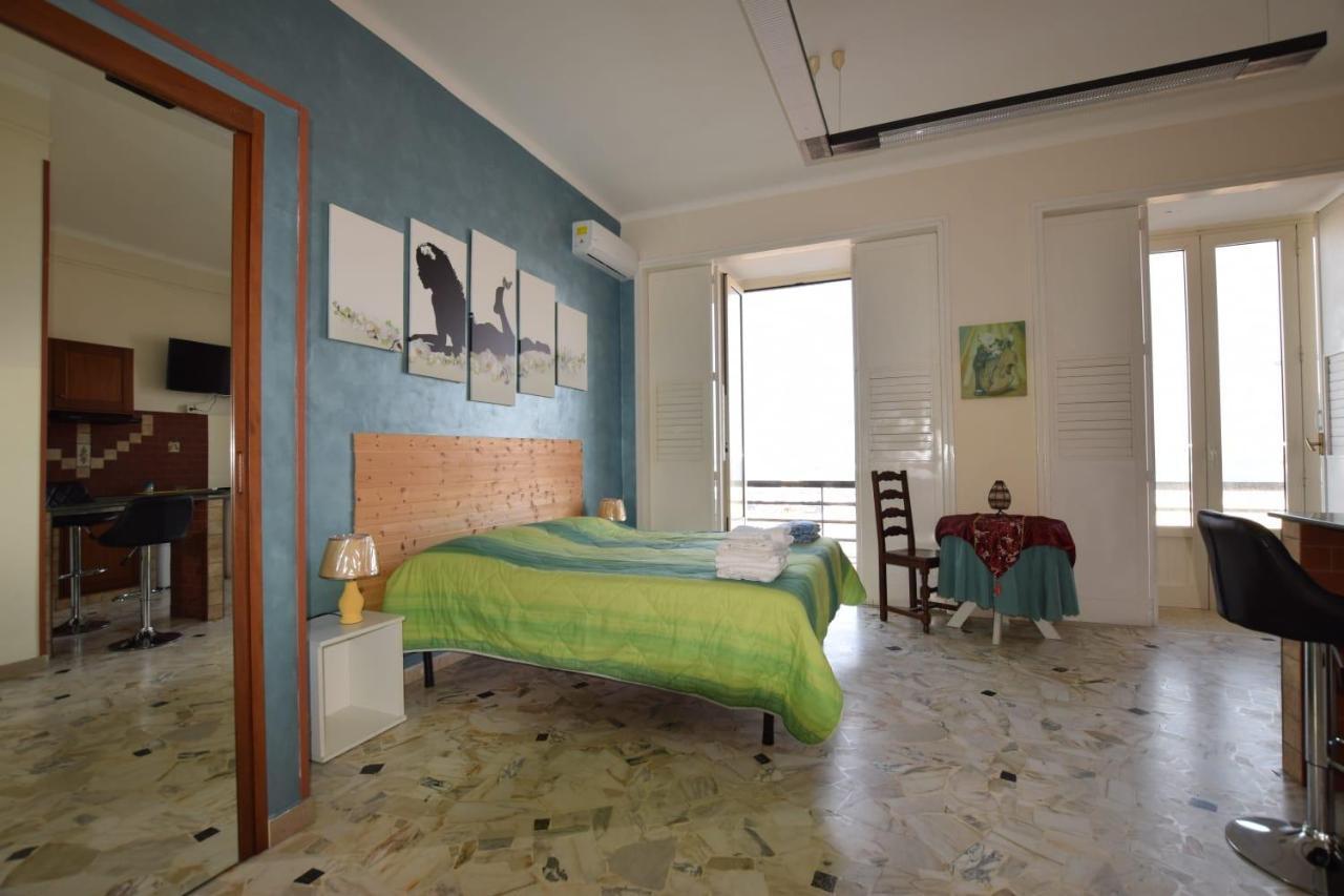 Les Suites Corso Roma Галлиполи Экстерьер фото