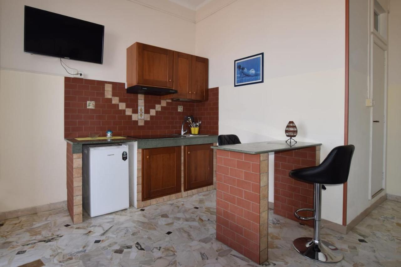 Les Suites Corso Roma Галлиполи Экстерьер фото