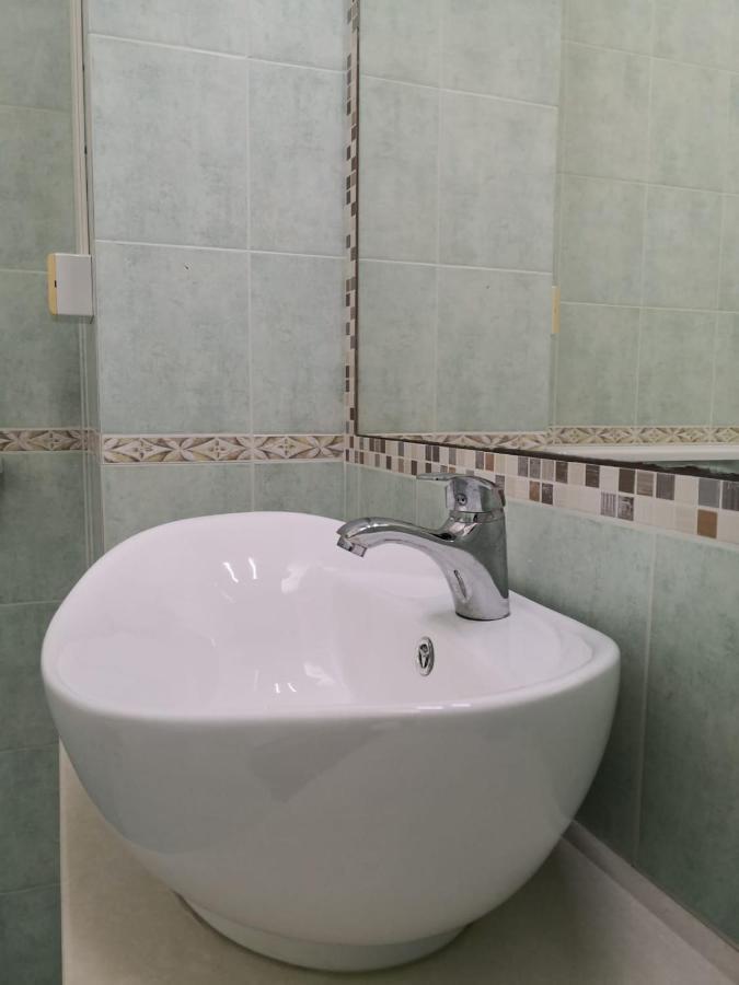 Les Suites Corso Roma Галлиполи Экстерьер фото