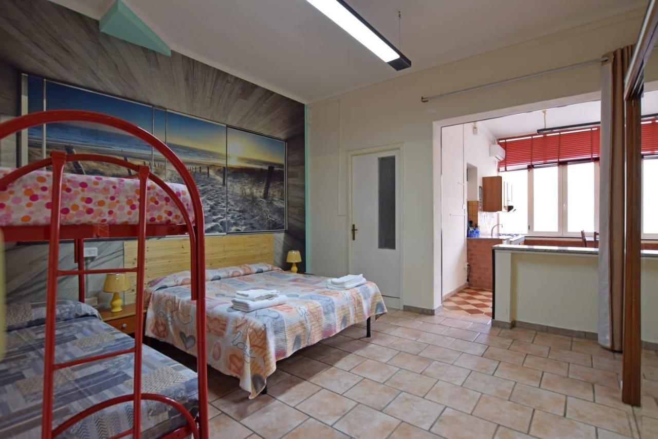 Les Suites Corso Roma Галлиполи Экстерьер фото