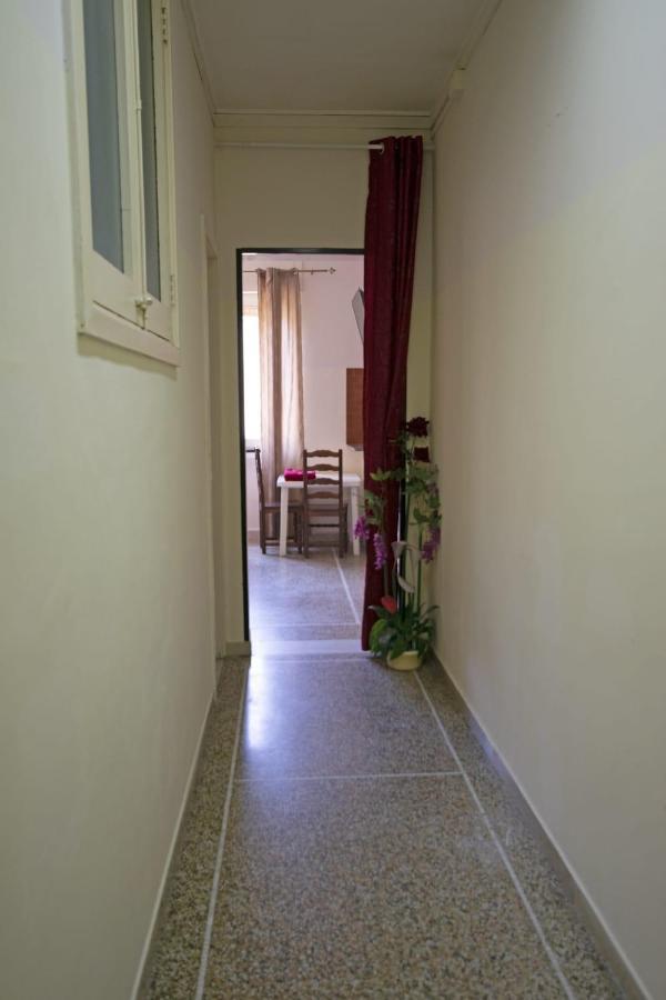 Les Suites Corso Roma Галлиполи Экстерьер фото
