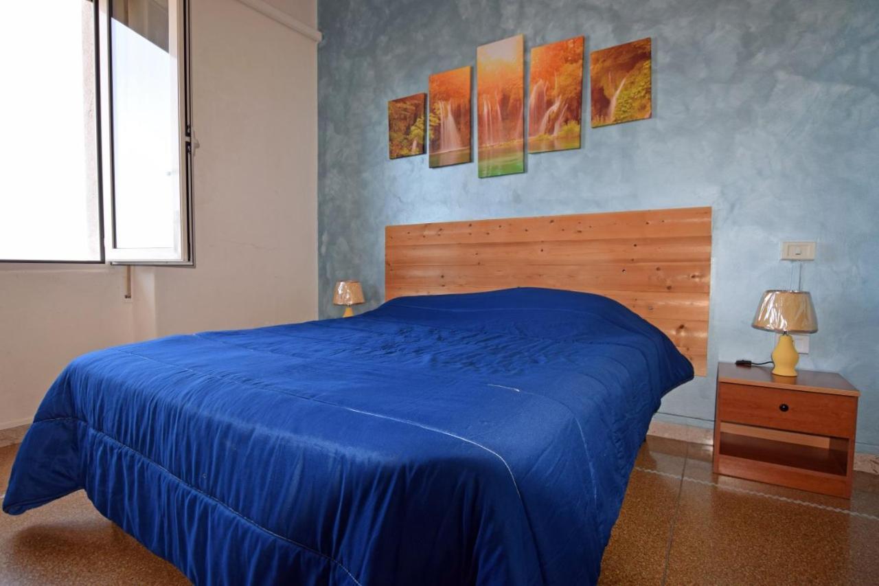 Les Suites Corso Roma Галлиполи Экстерьер фото