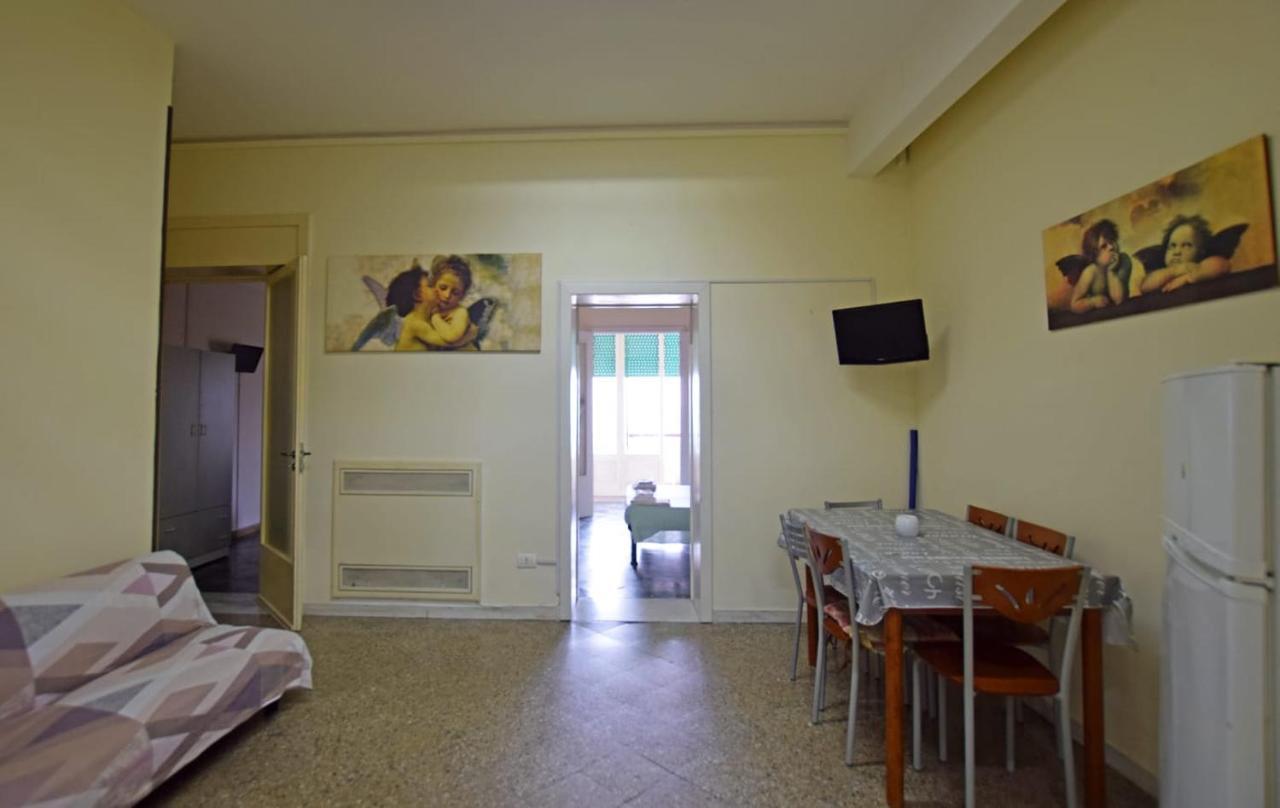 Les Suites Corso Roma Галлиполи Экстерьер фото
