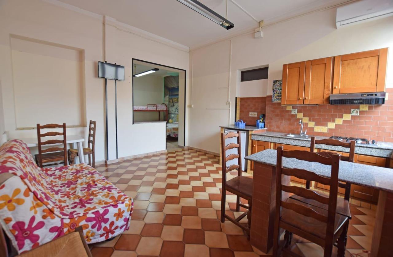 Les Suites Corso Roma Галлиполи Экстерьер фото