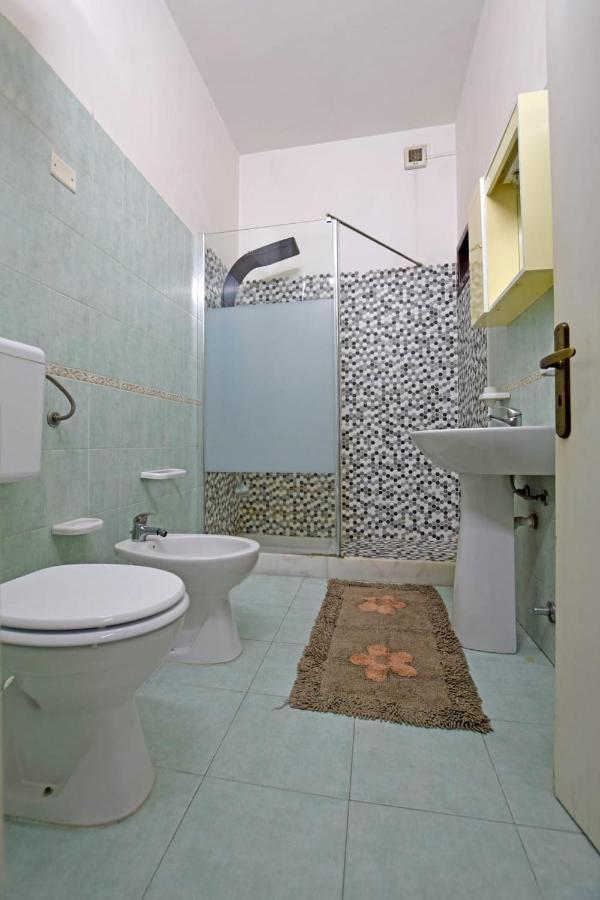 Les Suites Corso Roma Галлиполи Экстерьер фото