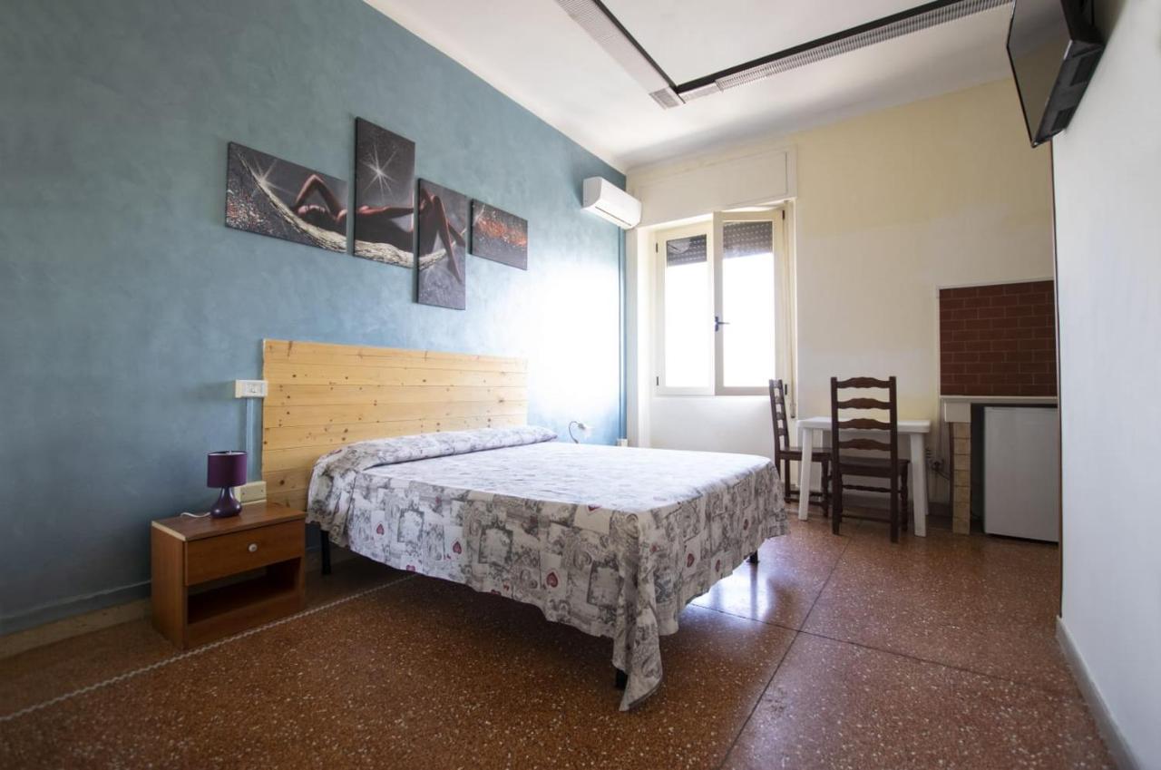 Les Suites Corso Roma Галлиполи Экстерьер фото