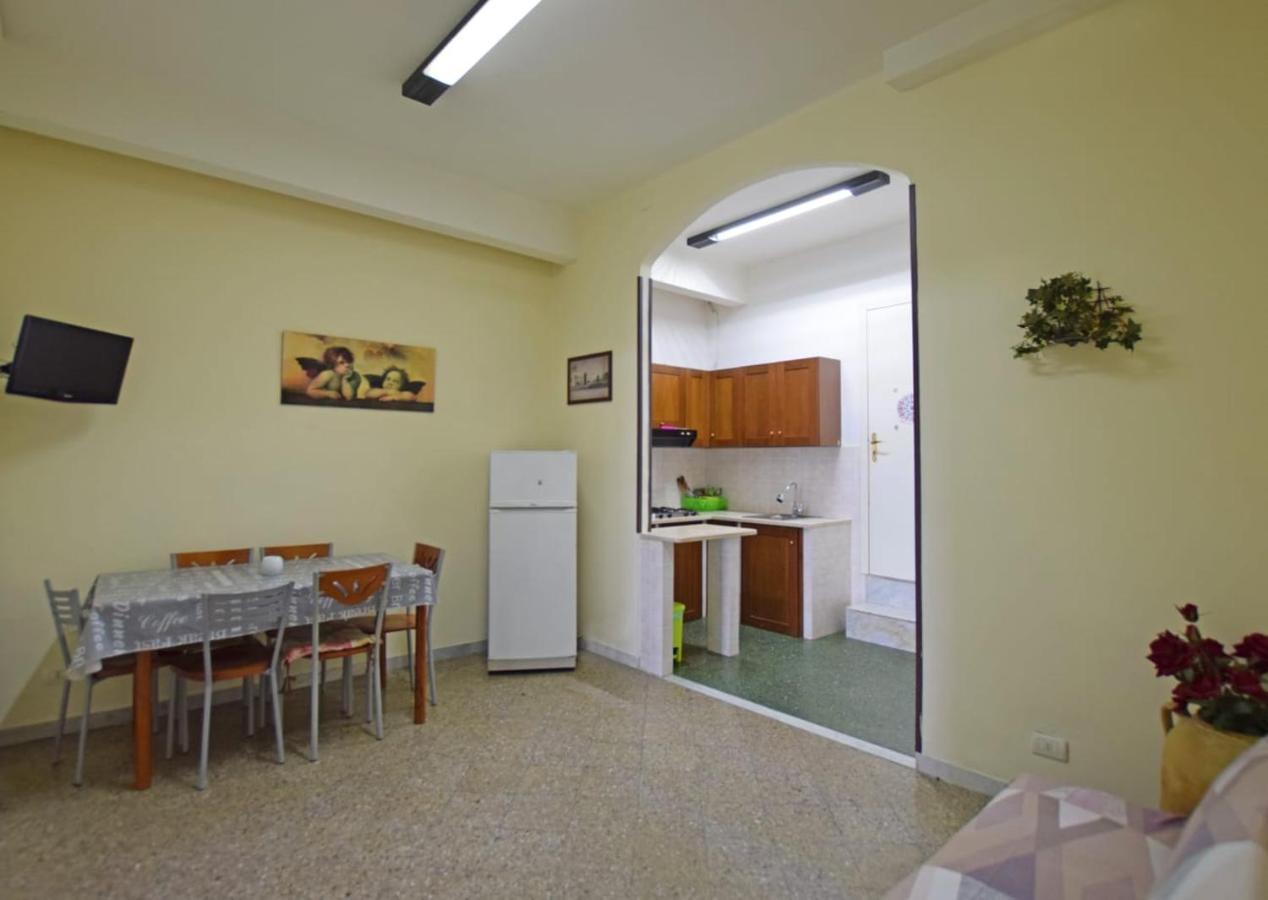 Les Suites Corso Roma Галлиполи Экстерьер фото